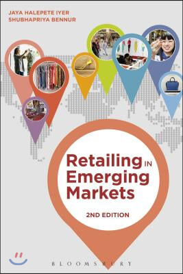 Retailing in Emerging Markets