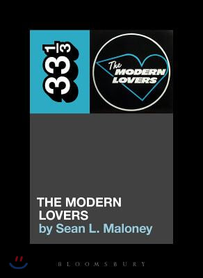 The Modern Lovers&#39; the Modern Lovers