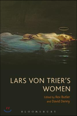 Lars Von Trier&#39;s Women