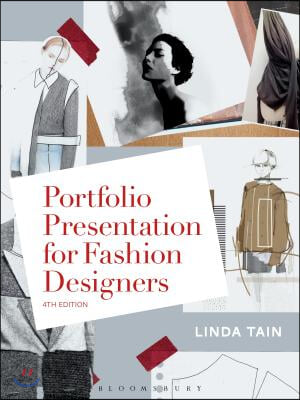 Portfolio Presentation for Fashion Designers