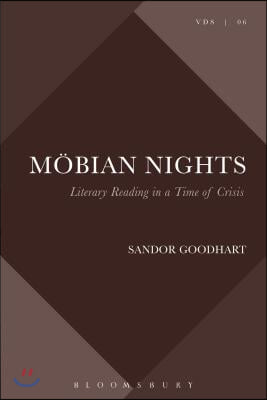 Möbian Nights: Reading Literature and Darkness