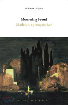 Mourning Freud