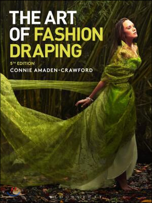 The Art of Fashion Draping