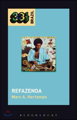 Gilberto Gil&#39;s Refazenda