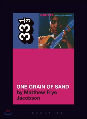 Odetta&#39;s One Grain of Sand