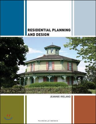 Residential Planning and Design