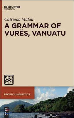 A Grammar of Vur&#235;s, Vanuatu