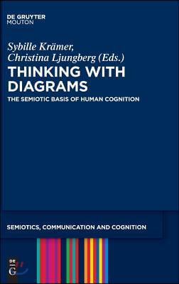 Thinking with Diagrams: The Semiotic Basis of Human Cognition