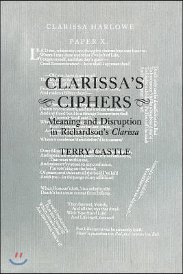 Clarissa's Ciphers