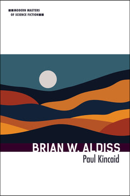 Brian W. Aldiss