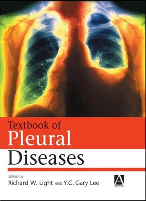 Textbook of Pleural Diseases