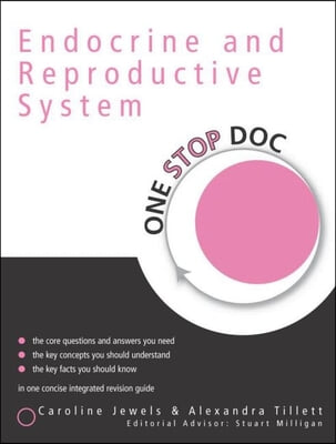 One Stop Doc Endocrine and Reproductive Systems