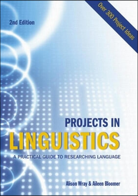 Projects in Linguistics