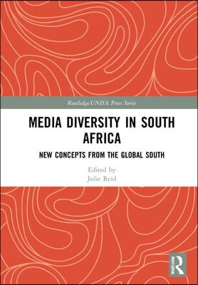 Media Diversity in South Africa