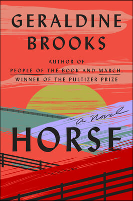 Horse: A Novel (Hardcover)