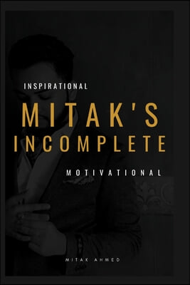 Mitak&#39;s Incomplete