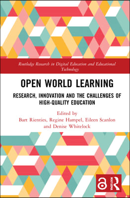 Open World Learning