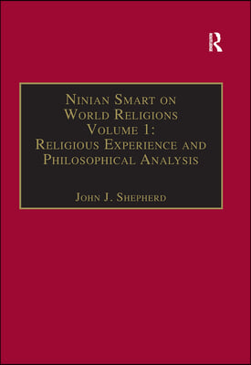 Ninian Smart on World Religions