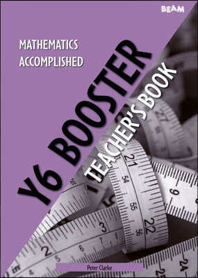 Mathematics Accomplished Year 6 Booster