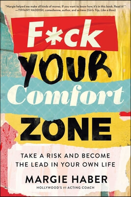 F*ck Your Comfort Zone