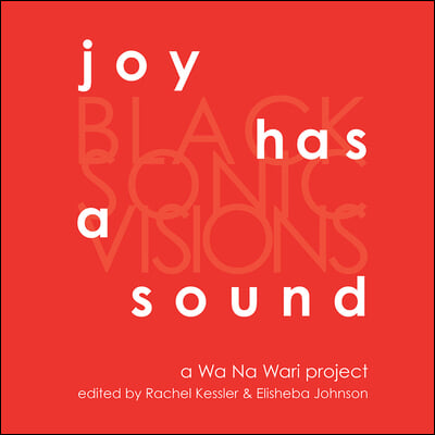 Joy Has a Sound: Black Sonic Visions