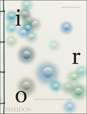 Iro: The Essence of Color in Japanese Design