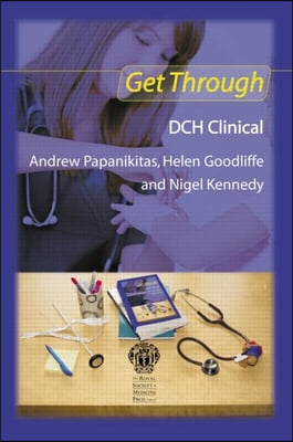 Get Through Dch Clinical