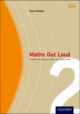 Maths Out Loud Year 2