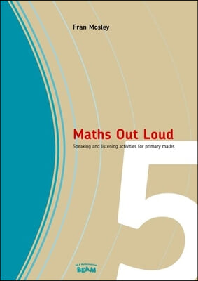 Maths Out Loud Year 5