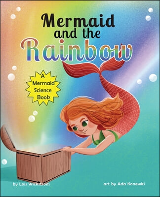 Mermaid and the Rainbow