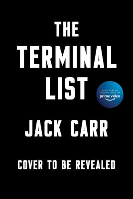 The Terminal List: A Thriller