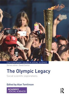 Olympic Legacy