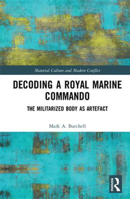 Decoding a Royal Marine Commando