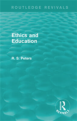 Ethics and Education (REV) RPD