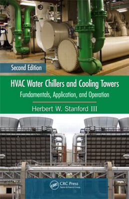 HVAC Water Chillers and Cooling Towers