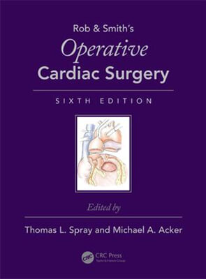 Operative Cardiac Surgery