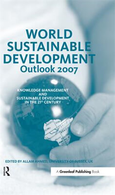 World Sustainable Development Outlook 2007