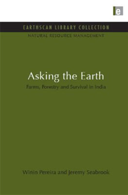 Asking the Earth