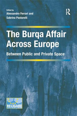 Burqa Affair Across Europe