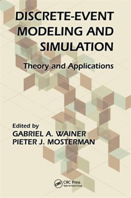 Discrete-Event Modeling and Simulation