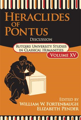 Heraclides of Pontus