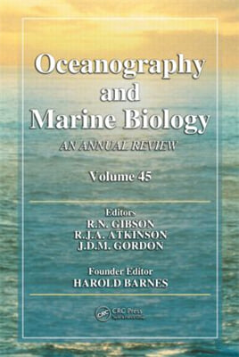 Oceanography and Marine Biology