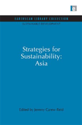 Strategies for Sustainability: Asia