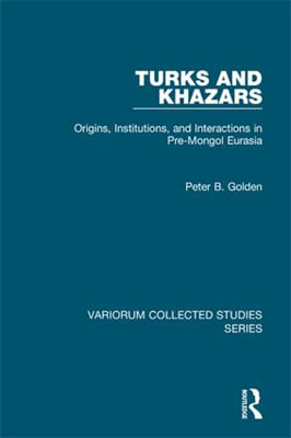 Turks and Khazars