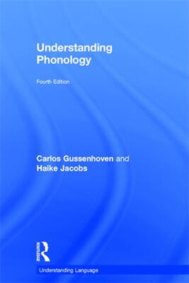 Understanding Phonology