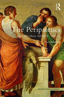 Peripatetics