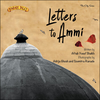 Letters to Ammi