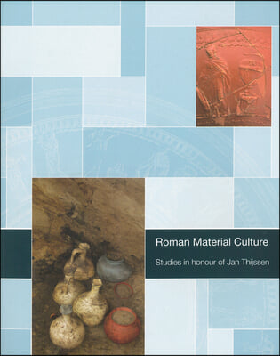 Roman Material Culture