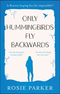 The Only Hummingbirds Fly Backwards