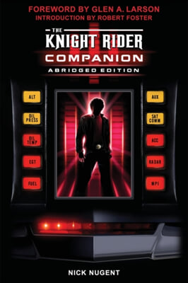 The Knight Rider Companion Abridged Edition